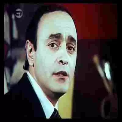 آرتوش گریه نکن که سرنوشت گر مرا از تو جدا کرد